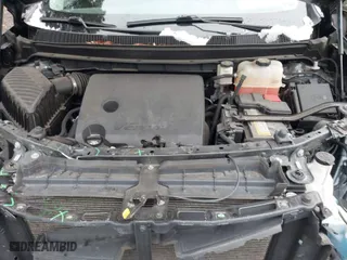 2021 Chevrolet Traverse LT Leather with VIN 1GNEVHKW3MJ164003, listed as a IAAI auction lot 41531217 with 34,229 mi miles. Bid and sale history available at carsss.com. Image 10.