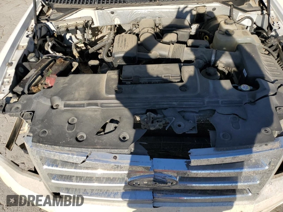 2014 Ford Expedition Max Limited with VIN 1FMJK1K52EEF07422, listed as a Copart auction lot 47033425 with 204,354 mi miles and Salvage title. Bid and sale history available at DreamBid. Image 12.