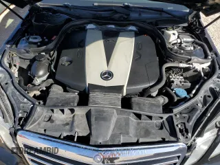 2012 Mercedes-Benz E 350 Luxury with VIN WDDHF2EB3CA596488, listed as a Copart auction lot 87231694 with 113,398 mi miles and Clean title. Bid and sale history available at DreamBid. Image 11.