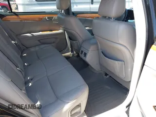 2005 Toyota Avalon XL with VIN 4T1BK36BX5U053913, listed as a IAAI auction lot 40229932 with Not Provided miles and . Bid and sale history available at DreamBid. Image 8.