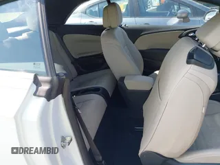 2017 Buick Cascada Premium с VIN W04WH3N51HG095237, выставлен на аукционе IAAI как лот 42653385 с пробегом 72 868 миль миль и . История ставок и продаж доступна на DreamBid. Изображение 8.