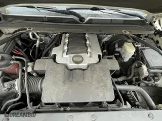 2015 Cadillac Escalade Platinum with VIN 1GYS3PKJ9FR598926, listed as a Copart auction lot 71994334 with 119,715 mi miles and Salvage Title. Bid and sale history available at carsss.com. Image 7.