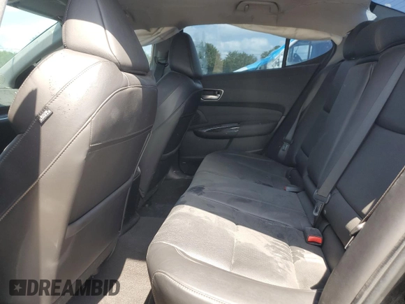 2020 Acura TLX Technology z VIN 19UUB1F5XLA012726, wystawiony jako Copart lot #61470585 z przebiegiem 70 908 mil mil oraz Nie do naprawy • Non repairable. Historia ofert i sprzedaży dostępna na DreamBid. Obrazek 10.