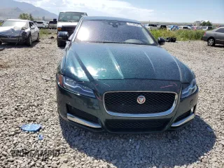 2017 Jaguar XF 20d Prestige with VIN SAJBK4BN2HCY45611, listed as a Copart auction lot 57742523 with 85,038 mi miles. Bid and sale history available at carsss.com. Image 5.