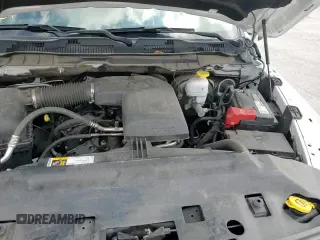 2022 Ram 1500 Tradesman z VIN 1C6RR6FG3NS197012, wystawiony jako Copart lot #67476535 z przebiegiem 53 136 mil mil oraz Szkoda całkowita • Salvage title. Historia ofert i sprzedaży dostępna na DreamBid. Obrazek 14.