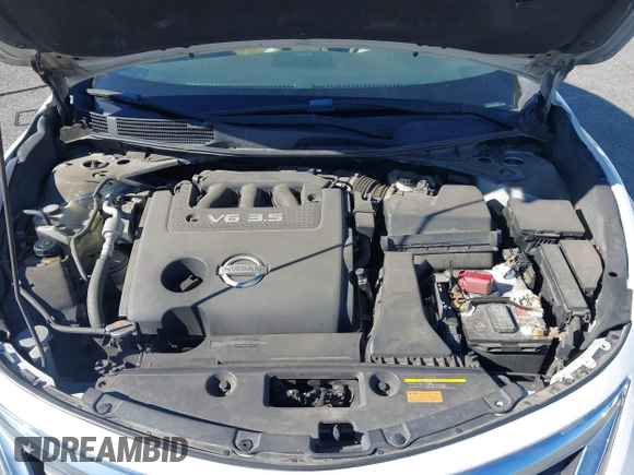 2013 Nissan Altima SV with VIN 1N4BL3AP7DN431432, listed as a IAAI auction lot 41389189 with 227,047 mi miles and . Bid and sale history available at DreamBid. Image 10.