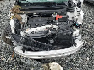 2023 Acura RDX Technology with VIN 5J8TC2H56PL011627, listed as a Copart auction lot 60264295 with Not provided miles and Salvage title. Bid and sale history available at DreamBid. Image 12.