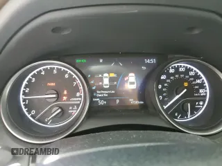 2023 Toyota Camry SE z VIN 4T1T11BK1PU093205, wystawiony jako Copart lot #89201455 z przebiegiem 47 583 mil mil oraz Szkoda całkowita • Salvage title. Historia ofert i sprzedaży dostępna na DreamBid. Obrazek 9.