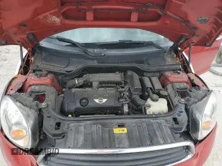 2014 MINI Countryman z VIN WMWZB3C56EWM32118, wystawiony jako Copart lot #59548875 z przebiegiem 103 833 mil mil oraz Szkoda całkowita • Salvage title. Historia ofert i sprzedaży dostępna na DreamBid. Obrazek 12.