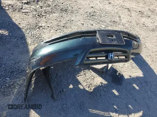 2001 Honda Accord z VIN JHMCG65581C013576, wystawiony jako Copart lot #77839024 z przebiegiem 308 265 mil mil oraz Szkoda całkowita • Salvage title. Historia ofert i sprzedaży dostępna na DreamBid. Obrazek 12.