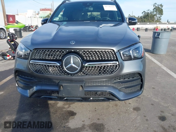 2021 Mercedes-Benz GLE 350 z VIN 4JGFB4JB8MA384259, wystawiony jako IAAI lot #41548280 z przebiegiem 59 852 mil mil oraz . Historia ofert i sprzedaży dostępna na DreamBid. Obrazek 13.
