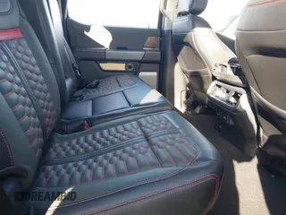 2023 Ford F-150 XL with VIN 1FTFW1E55PKF11768, listed as a IAAI auction lot 41073077 with Not provided miles and . Bid and sale history available at DreamBid. Image 8.