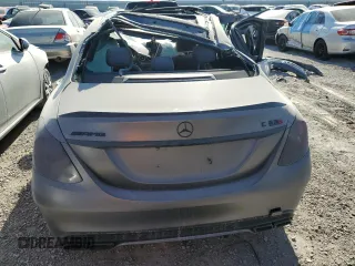 2016 Mercedes-Benz C 63 S AMG с VIN 55SWF8HB1GU102575, выставлен на аукционе Copart как лот 45779325 с пробегом Не указан миль и Списание • Salvage title. История ставок и продаж доступна на DreamBid. Изображение 6.