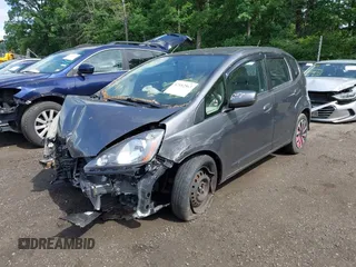 2012 Honda Fit с VIN JHMGE8H37CC034466, выставлен на аукционе IAAI как лот 42268138 с пробегом Не указан миль и . История ставок и продаж доступна на DreamBid. Изображение 2.