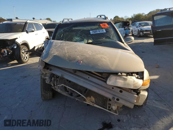2000 Saturn LW z VIN 1G8JU82F8YY643924, wystawiony jako Copart lot #76891614 z przebiegiem Nie podano mil oraz Szkody całkowita. Historia ofert i sprzedaży dostępna na DreamBid. Obrazek 5.