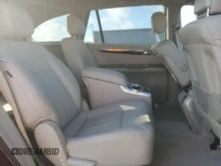 2006 Mercedes-Benz R-Class 3.5L with VIN 4JGCB65E76A022493, listed as a Copart auction lot 48547035 with 167,449 mi miles and Salvage Title. Bid and sale history available at carsss.com. Image 11.