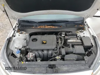 2019 Kia Forte LXS with VIN 3KPF24AD5KE073694, listed as a Copart auction lot 50528565 with 100,234 mi miles and Salvage Title. Bid and sale history available at carsss.com. Image 11.