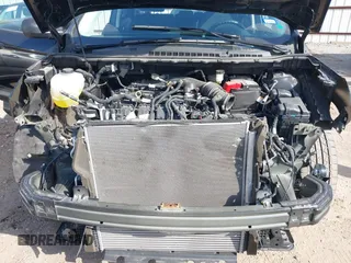 2023 Ford Edge SE with VIN 2FMPK4G9XPBA04131, listed as a IAAI auction lot 41784706 with 19,113 mi miles and . Bid and sale history available at DreamBid. Image 10.