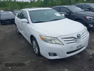 2011 Toyota Camry LE z VIN 4T1BK3EK6BU623628, wystawiony jako IAAI lot #42297914 z przebiegiem 189 562 mil mil oraz . Historia ofert i sprzedaży dostępna na DreamBid. Obrazek 1.
