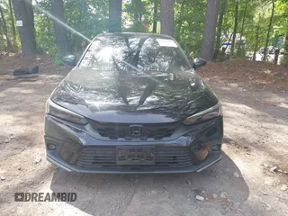 2023 Honda Civic Sport Touring z VIN 19XFL1H88PE001075, wystawiony jako IAAI lot #42212799 z przebiegiem 28 761 mil mil oraz . Historia ofert i sprzedaży dostępna na DreamBid. Obrazek 12.