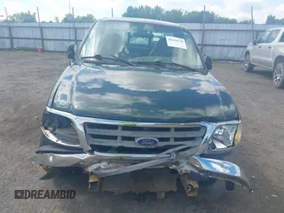 2003 Ford F-150 XL with VIN 1FTRF07W93KC18995, listed as a IAAI auction lot 42216038 with 175,889 mi miles and . Bid and sale history available at DreamBid. Image 6.