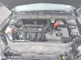 2017 Ford Fusion SE with VIN 3FA6P0H76HR378395, listed as a IAAI auction lot 41478073 with 40,905 mi miles. Bid and sale history available at carsss.com. Image 10.
