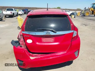 2017 Honda Fit EX with VIN JHMGK5H79HS012833, listed as a IAAI auction lot 42732250 with 133,684 mi miles and . Bid and sale history available at DreamBid. Image 16.