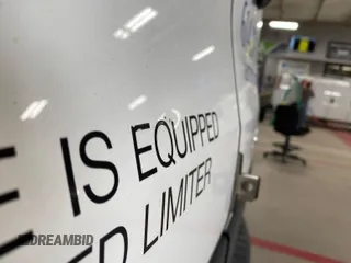 2020 Ford Transit Cargo with VIN 1FTBR1CG6LKA17312, listed as a IAAI auction lot 42284054 with 173,479 mi miles and . Bid and sale history available at DreamBid. Image 2.