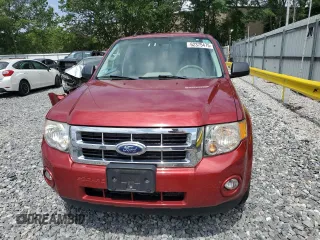 2012 Ford Escape XLT with VIN 1FMCU9DG1CKA32554, listed as a Copart auction lot 62375475 with 125,072 mi miles and Clean title. Bid and sale history available at DreamBid. Image 5.