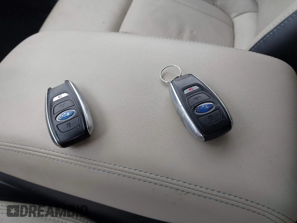 2022 Subaru Ascent Limited with VIN 4S4WMALD6N3425758, listed as a IAAI auction lot 42181732 with 19,759 mi miles and . Bid and sale history available at DreamBid. Image 11.