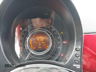 2012 FIAT 500 Sport с VIN 3C3CFFBR5CT335373, выставлен на аукционе IAAI как лот 42352639 с пробегом 80 283 миль миль и . История ставок и продаж доступна на DreamBid. Изображение 7.