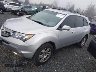 2007 Acura MDX Technology with VIN 2HNYD28317H527398, listed as a IAAI auction lot 40978213 with 151,671 mi miles and . Bid and sale history available at DreamBid. Image 17.