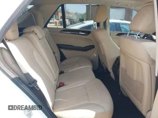 2017 Mercedes-Benz GLE 350 with VIN 4JGDA5JB6HA876228, listed as a IAAI auction lot 42160360 with 128,917 mi miles and . Bid and sale history available at DreamBid. Image 8.