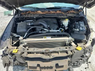 2016 Ram 1500 Lone Star with VIN 1C6RR6LT0GS221609, listed as a Copart auction lot 62745735 with 139,390 mi miles and Salvage title. Bid and sale history available at DreamBid. Image 11.