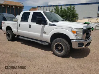 2016 Ford F-350 Platinum z VIN 1FT8W3BT4GEB76668, wystawiony jako Copart lot #62533035 z przebiegiem 194 123 mil mil oraz Czysty tytuł • Clean title. Historia ofert i sprzedaży dostępna na DreamBid. Obrazek 4.