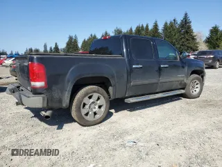 2010 GMC Sierra 1500 SLT с VIN 3GTRKWE39AG263916, выставлен на аукционе Copart как лот 53351725 с пробегом 133 887 миль миль и Списание • Salvage title. История ставок и продаж доступна на DreamBid. Изображение 3.