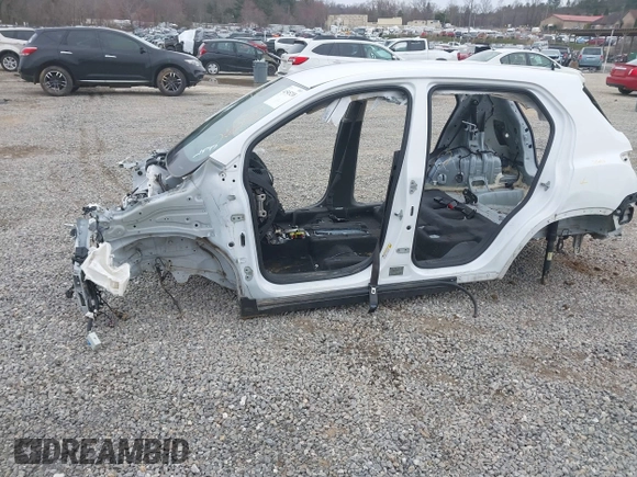 2016 Chevrolet Trax LS z VIN 3GNCJNSB2GL226230, wystawiony jako IAAI lot #41545238 z przebiegiem Nie podano mil oraz . Historia ofert i sprzedaży dostępna na DreamBid. Obrazek 6.