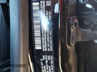 2017 Jeep Renegade Latitude с VIN ZACCJABB9HPG33343, выставлен на аукционе Copart как лот 88454115 с пробегом 136 159 миль миль и Списание • Salvage title. История ставок и продаж доступна на DreamBid. Изображение 12.
