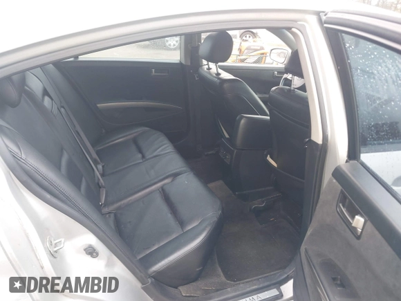 2004 Nissan Maxima SE with VIN 1N4BA41E04C843018, listed as a IAAI auction lot 41781652 with Not provided miles and . Bid and sale history available at DreamBid. Image 8.