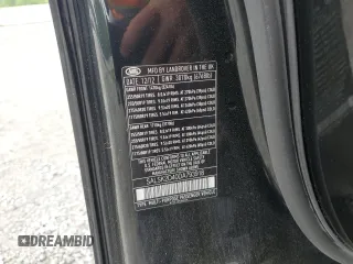 2013 Land Rover Range Rover Sport HSE Lux с VIN SALSK2D40DA793918, выставлен на аукционе Copart как лот 54252955 с пробегом 128 000 миль миль и Списание • Salvage title. История ставок и продаж доступна на DreamBid. Изображение 13.