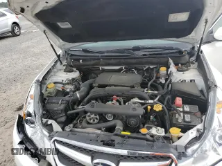 2010 Subaru Legacy Premium All-Weather Anniversary z VIN 4S3BMCG68A3224318, wystawiony jako Copart lot #52967065 z przebiegiem 164 300 mil mil oraz Szkoda całkowita • Salvage title. Historia ofert i sprzedaży dostępna na DreamBid. Obrazek 12.
