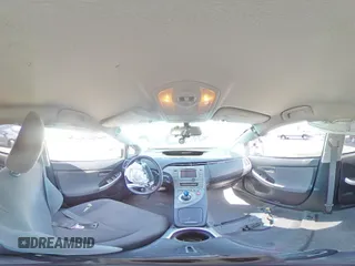 2015 Toyota Prius Four с VIN JTDKN3DU5F0438322, выставлен на аукционе Copart как лот 57115685 с пробегом 160 750 миль миль и Списание • Salvage title. История ставок и продаж доступна на DreamBid. Изображение 15.