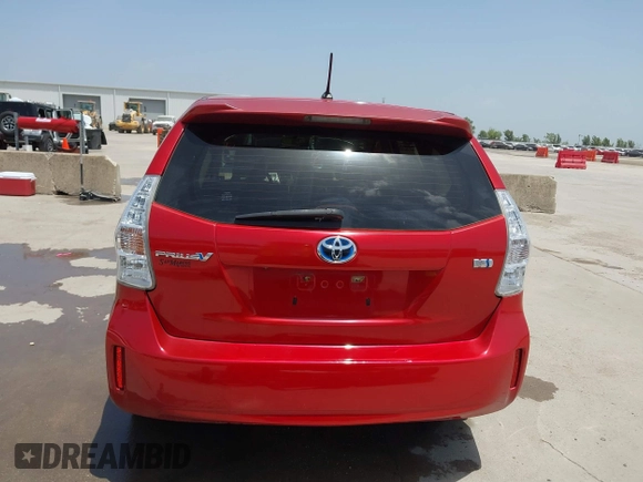 2014 Toyota Prius Two with VIN JTDZN3EU7EJ003209, listed as a IAAI auction lot 40009248 with 177,428 mi miles and . Bid and sale history available at DreamBid. Image 16.