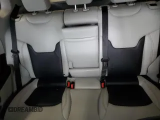 2020 Jeep Compass Limited с VIN 3C4NJCCB5LT152381, выставлен на аукционе Copart как лот 60044465 с пробегом 97 341 миль миль и Чистый • Clean title. История ставок и продаж доступна на DreamBid. Изображение 10.