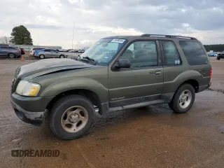 2001 Ford Explorer Sport z VIN 1FMYU60E61UC98789, wystawiony jako Copart lot #85598564 z przebiegiem 244 290 mil mil oraz Szkody całkowita. Historia ofert i sprzedaży dostępna na DreamBid. Obrazek 1.