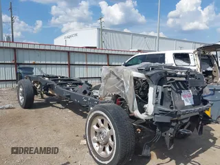 2016 Ford Super Duty F-250 SRW Lariat with VIN 1FT7W2B62GEA64063, listed as a IAAI auction lot 40114220 with Not Provided miles. Bid and sale history available at carsss.com. Image 1.