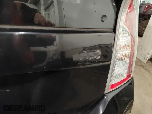 2015 Toyota Prius Four с VIN JTDKN3DU9F0477057, выставлен на аукционе IAAI как лот 42588777 с пробегом 57 102 миль миль и . История ставок и продаж доступна на DreamBid. Изображение 2.