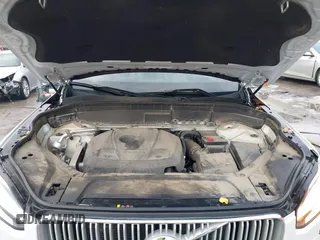 2019 Volvo XC90 Inscription z VIN YV4A22PL6K1465452, wystawiony jako IAAI lot #41324871 z przebiegiem 90 801 mil mil oraz . Historia ofert i sprzedaży dostępna na DreamBid. Obrazek 10.