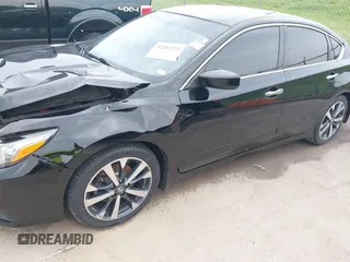 2017 Nissan Altima S with VIN 1N4AL3AP9HC483271, listed as a IAAI auction lot 42482222 with 73,474 mi miles and . Bid and sale history available at DreamBid. Image 17.