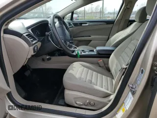 2018 Ford Fusion SE with VIN 3FA6P0HD0JR196333, listed as a Copart auction lot 51689275 with 72,767 mi miles and Salvage Title. Bid and sale history available at carsss.com. Image 7.